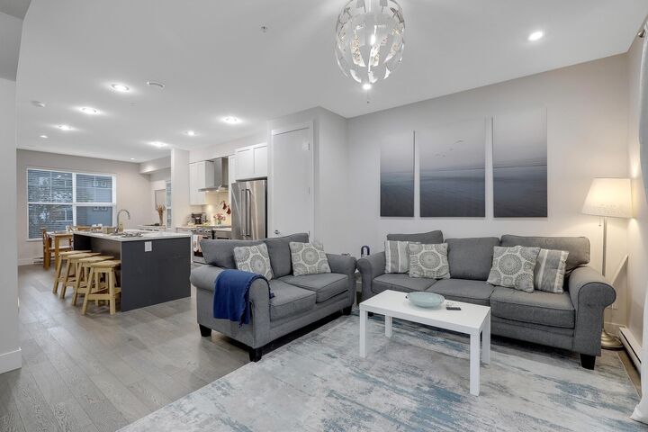 Property Photo: 20451 84 Avenue 43 BC V2Y 0X5