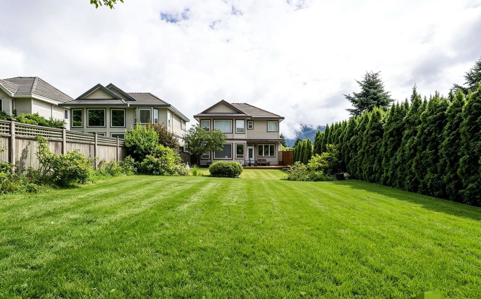 Property Photo: 1700 Paddock Drive BC V3E 3N8