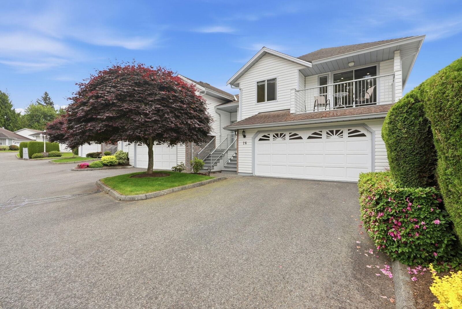 Property Photo:  2988 Horn Street 26  BC V2S 3C1 