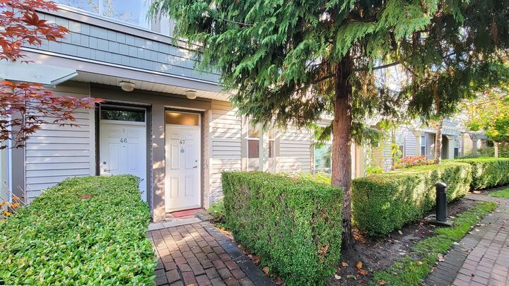 Property Photo: 15353 100 Avenue 47 BC V3R 3S6