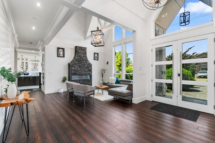 Property Photo: 8866 134B Street BC V3V 5T4