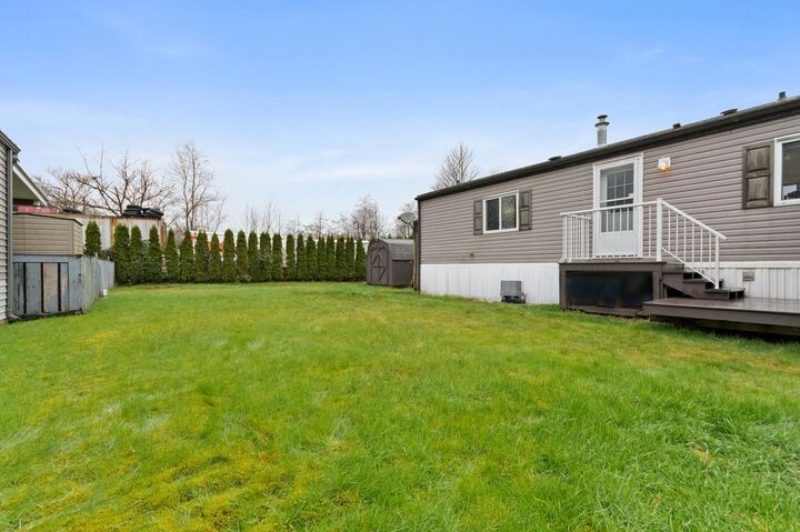 Property Photo: 62010 Flood Hope Road 3 BC V0X 1L2