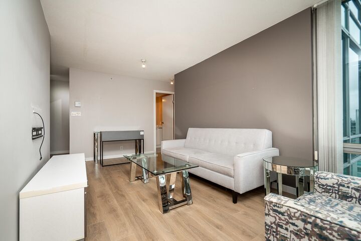 Property Photo: 1288 W Georgia Street 2604 BC V6E 4R3