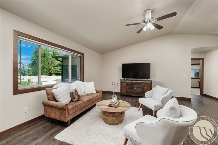 Property Photo:  3 Twin Pines Loop  MT 59106 