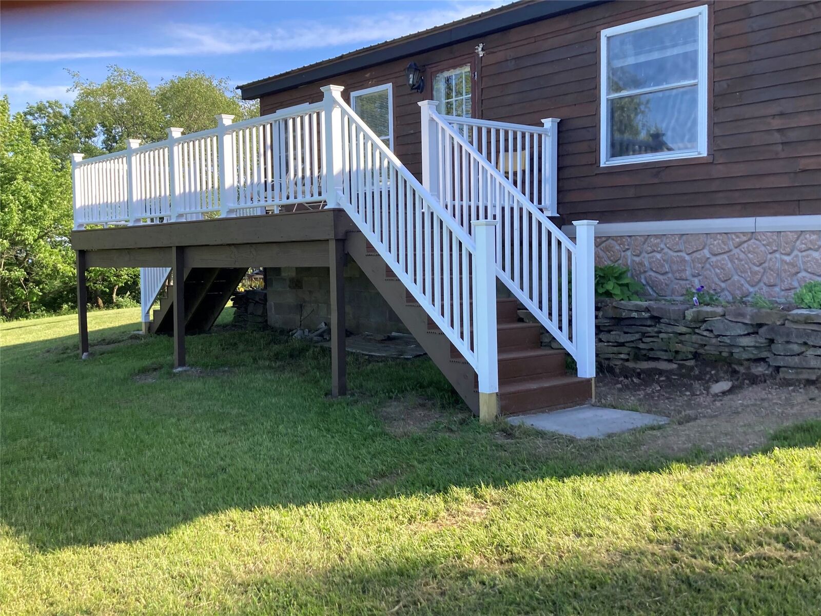 Property Photo:  1322 County Rd 18  NY 13830 