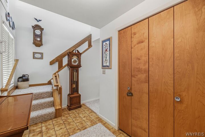 Property Photo: 411 Water Street 1 NY 14174