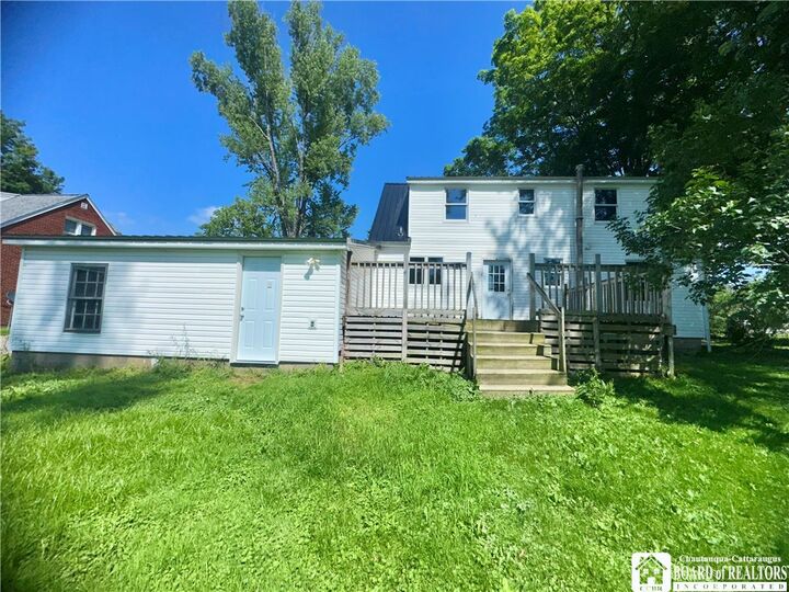 Property Photo:  9439 Route 240  NY 14171 