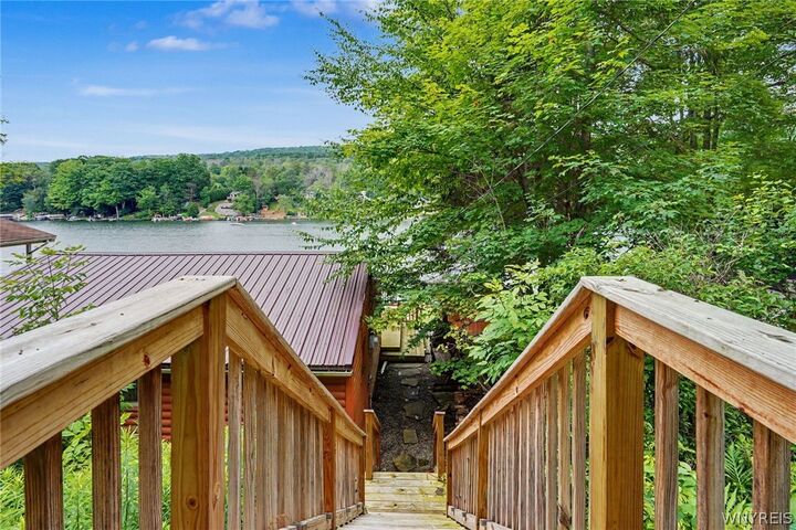 Property Photo:  8306 8  NY 14777 