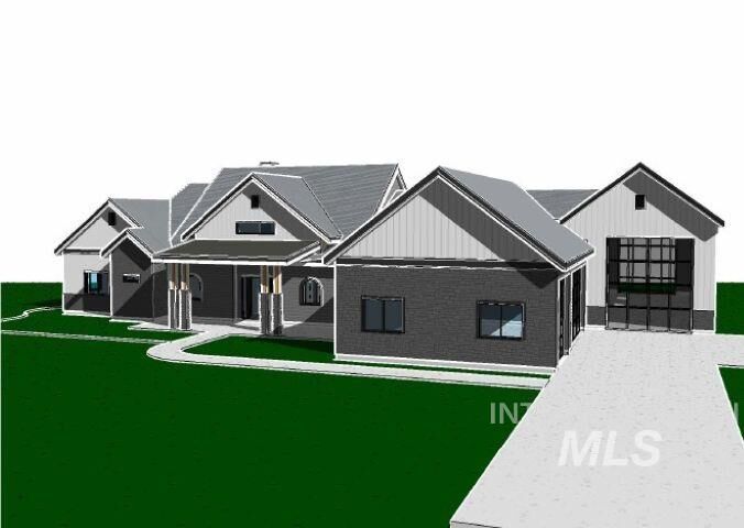 Property Photo: L1b9 Salado Creek Ave ID 83651