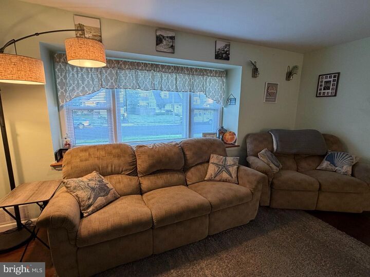 Property Photo: 16 Wickom Avenue NJ 08690