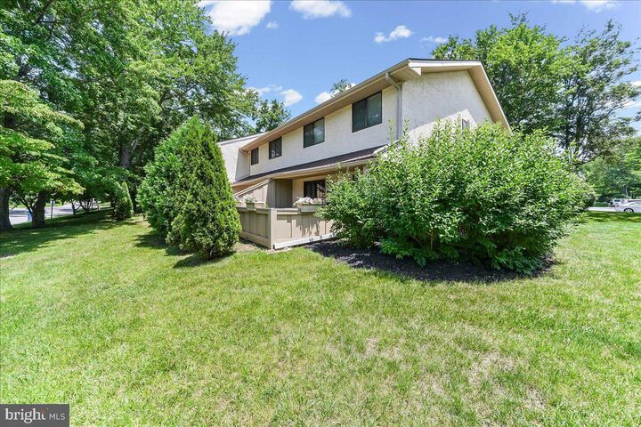 Property Photo:  1101 #12 Brinton Place Road  PA 19380 