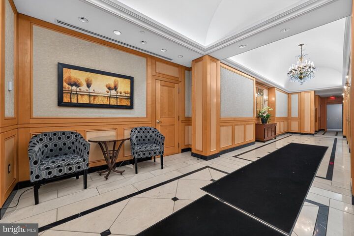 Property Photo: 1500 Chestnut Street 00 10H PA 19102