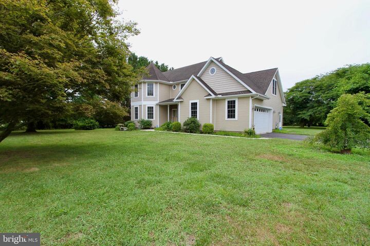 Property Photo:  140 Rose Dale Lane Lane  DE 19904 