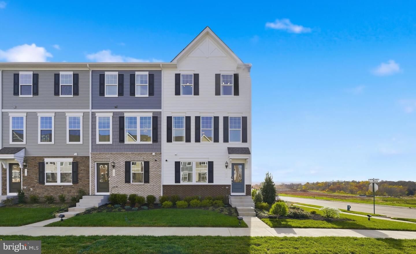 Property Photo: 471 Presidents Pointe Avenue 460 WV 25438