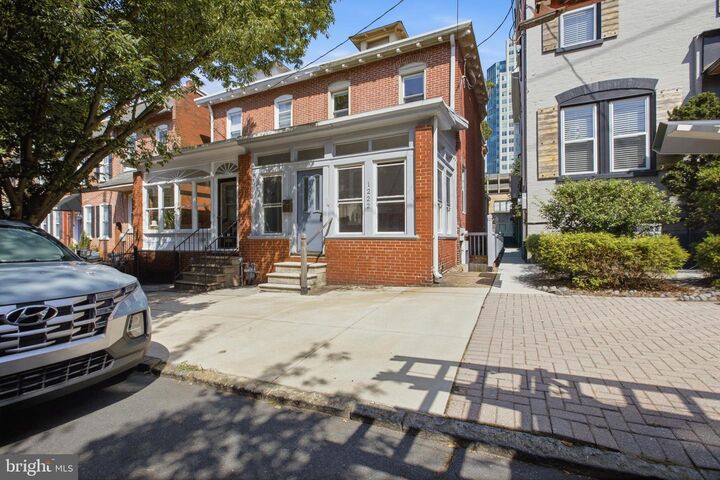 Property Photo:  1222 N Tatnall Street  DE 19801 