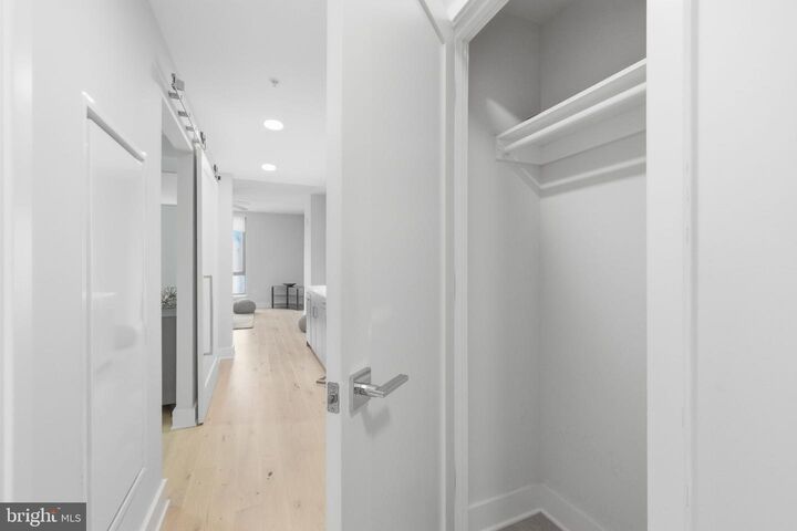 Property Photo:  1211 Van Street SE 612  DC 20003 