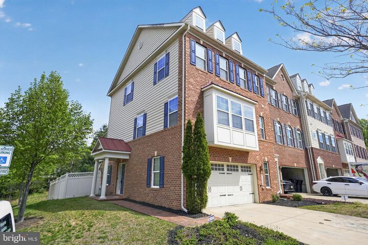 Property Photo: 15224 N Berwick Lane MD 20774