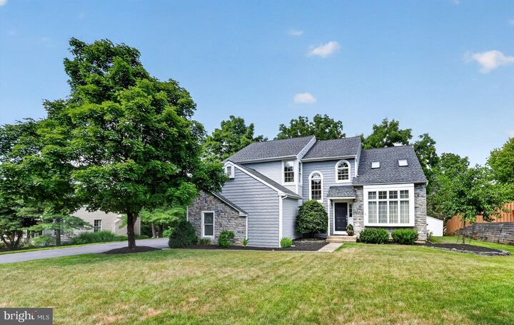 Property Photo:  56 Douglass Rd  PA 19446 