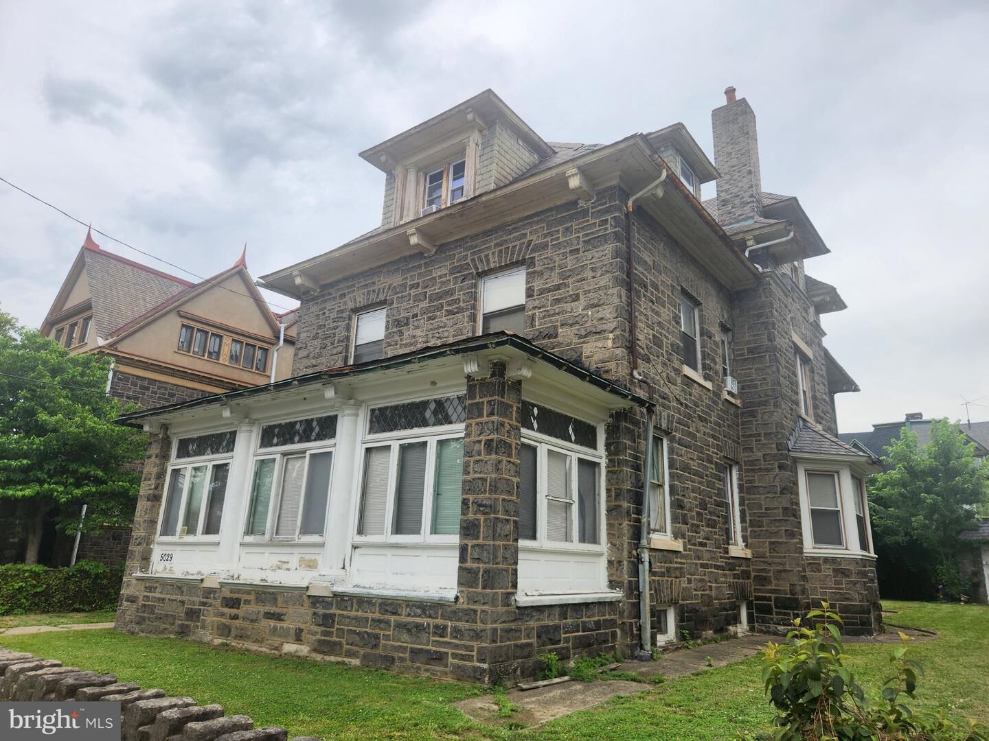 Property Photo:  5029 Penn Street E  PA 19124 