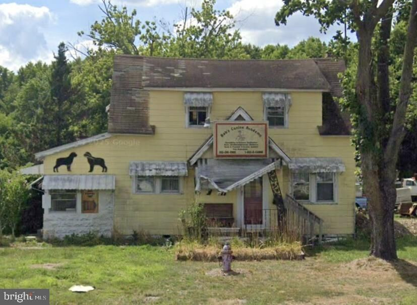 Property Photo:  20484 S Dupont Highway  DE 19952 