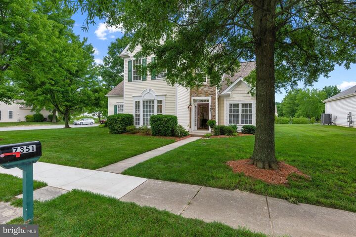 Property Photo: 7351 Casey Avenue MD 21601