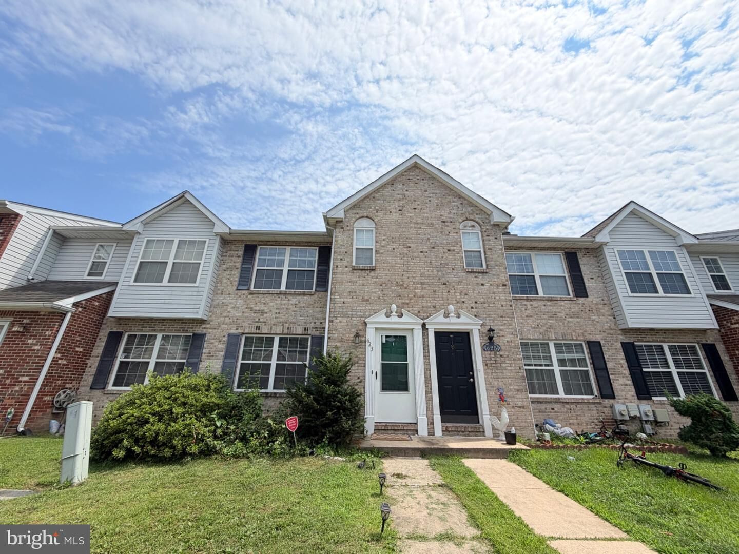 Property Photo:  623 Candlestick Lane  DE 19702 