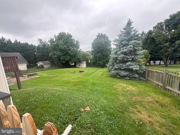 Property Photo: 121 Fortress Drive VA 22603