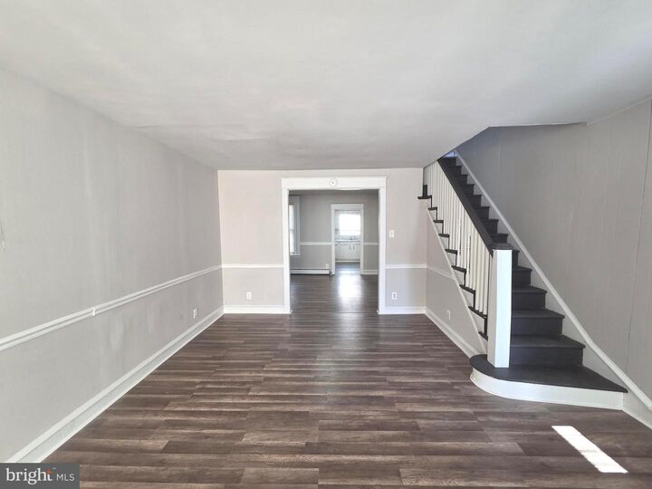 Property Photo:  4020 Howland Street  PA 19124 