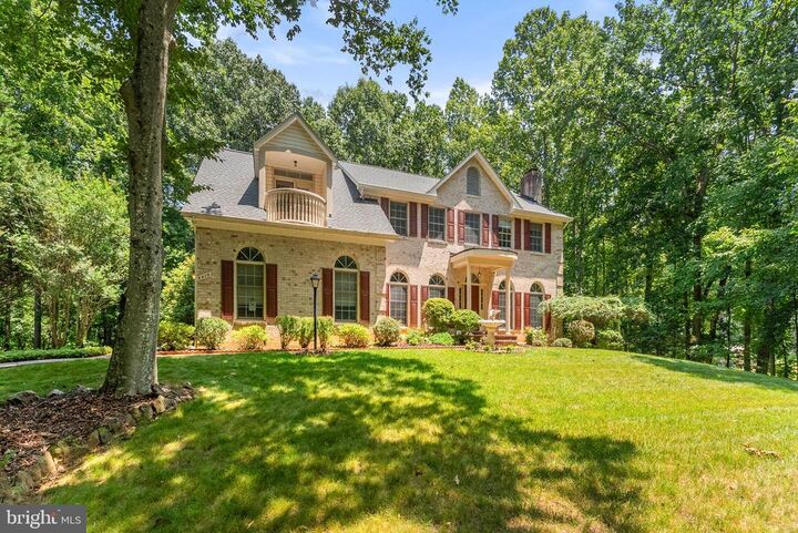 Property Photo: 2415 Brighton Pl VA 22724