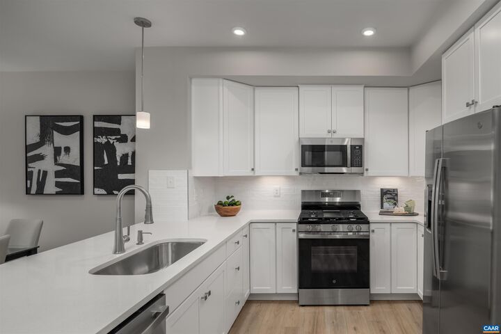 Property Photo:  3C Perseus Ln  VA 22901 