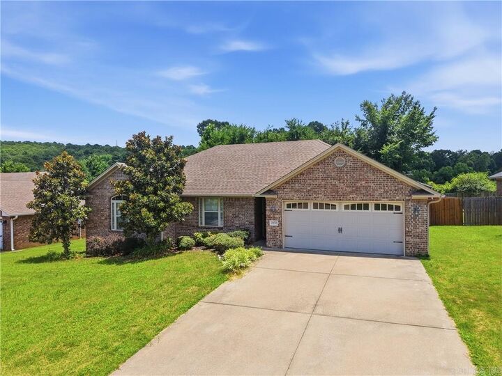 Property Photo:  3958 Hemlock  AR 72802 