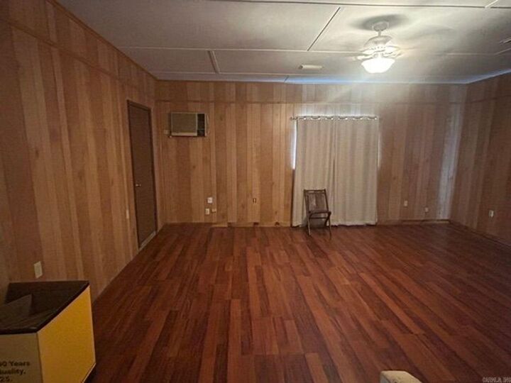 Property Photo:  5813 Granby Road  AR 72118 