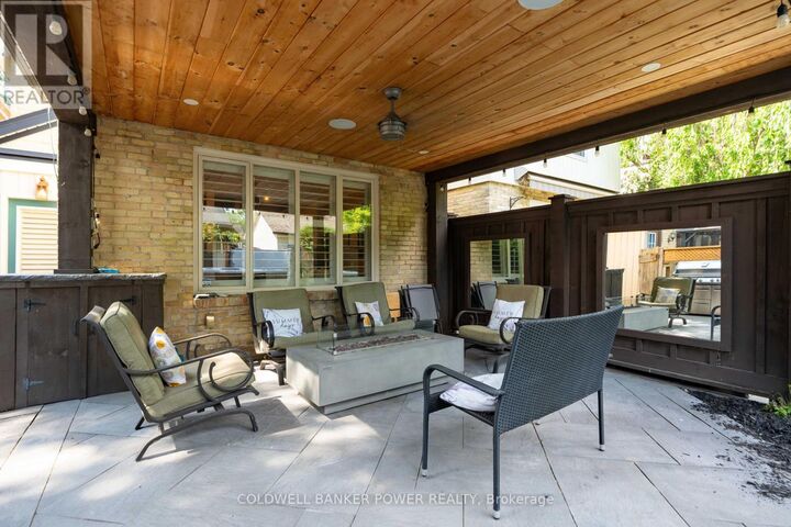 Property Photo:  315 Pall Mall Street  ON N6B 2G8 