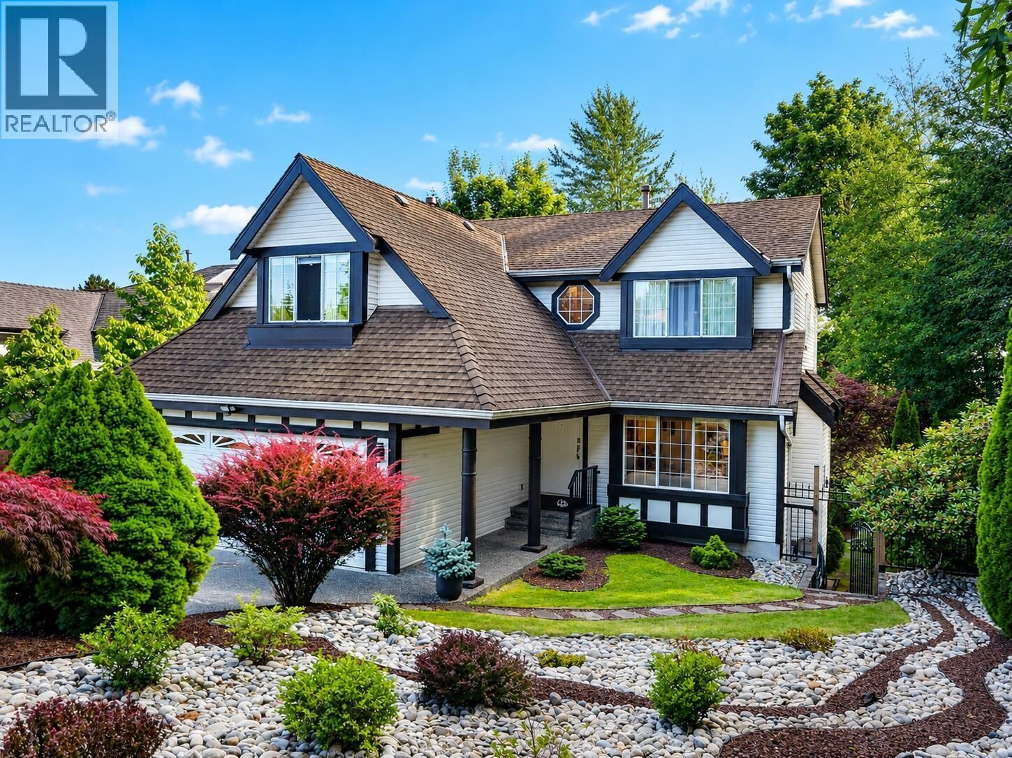 Property Photo: 1498 Lansdowne Drive BC V3E 2S8