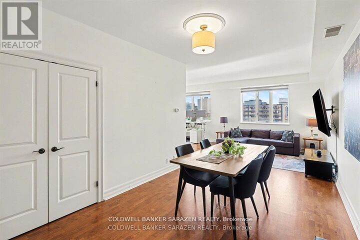 Property Photo: 320 McLeod Street 701 ON K2P 1A3