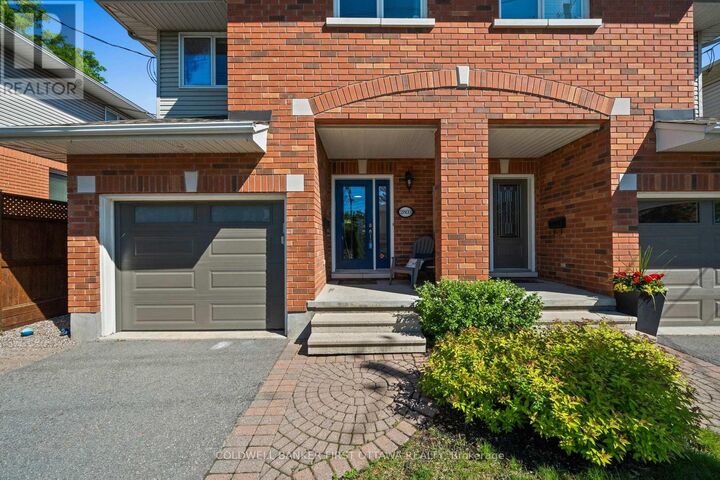 Property Photo:  2803 St. Stephen's Street  ON K2B 1B6 