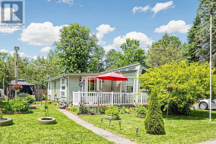 Property Photo: 285 Crydermans Sideroad 308 ON L0E 1A0