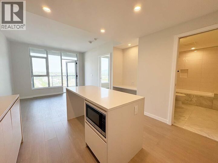 Property Photo: 2108 Gilmore Avenue 1503 BC V5C 0N8