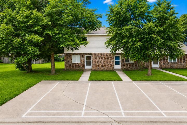 Property Photo:  309 Oak St.  SC 29571 