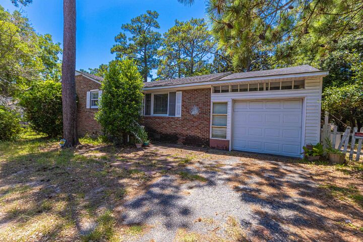 Property Photo: 611 Collins St. SC 29577