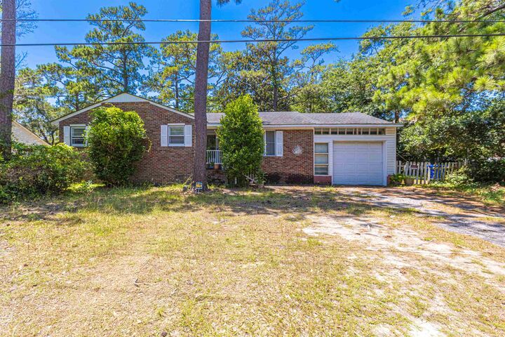 Property Photo:  611 Collins St.  SC 29577 