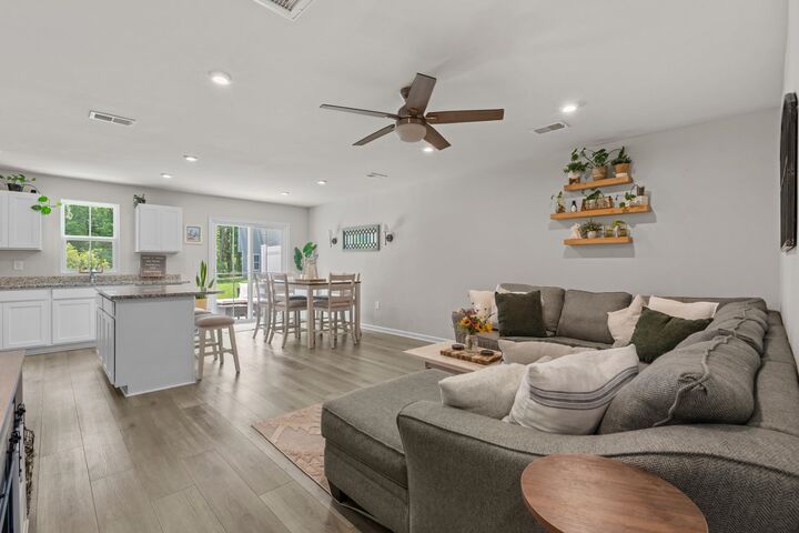 Property Photo:  142 Villa Grande St. Unit C  SC 29579 