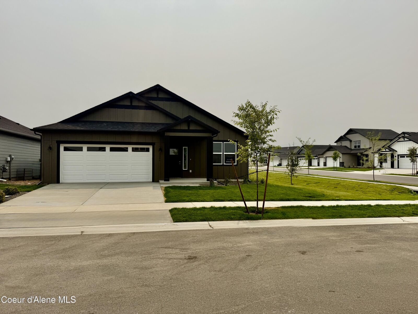 Property Photo:  4486 E Culpeo Ave  ID 83854 