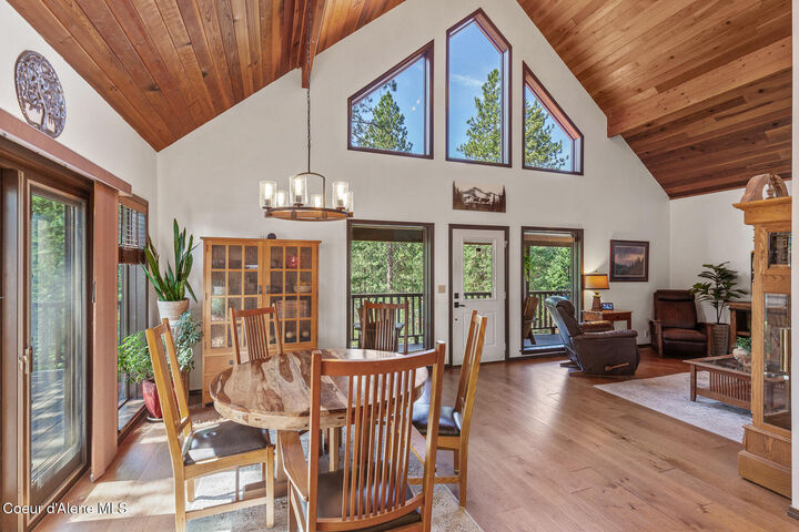 Property Photo:  8795 N Clarkview Pl  ID 83835 