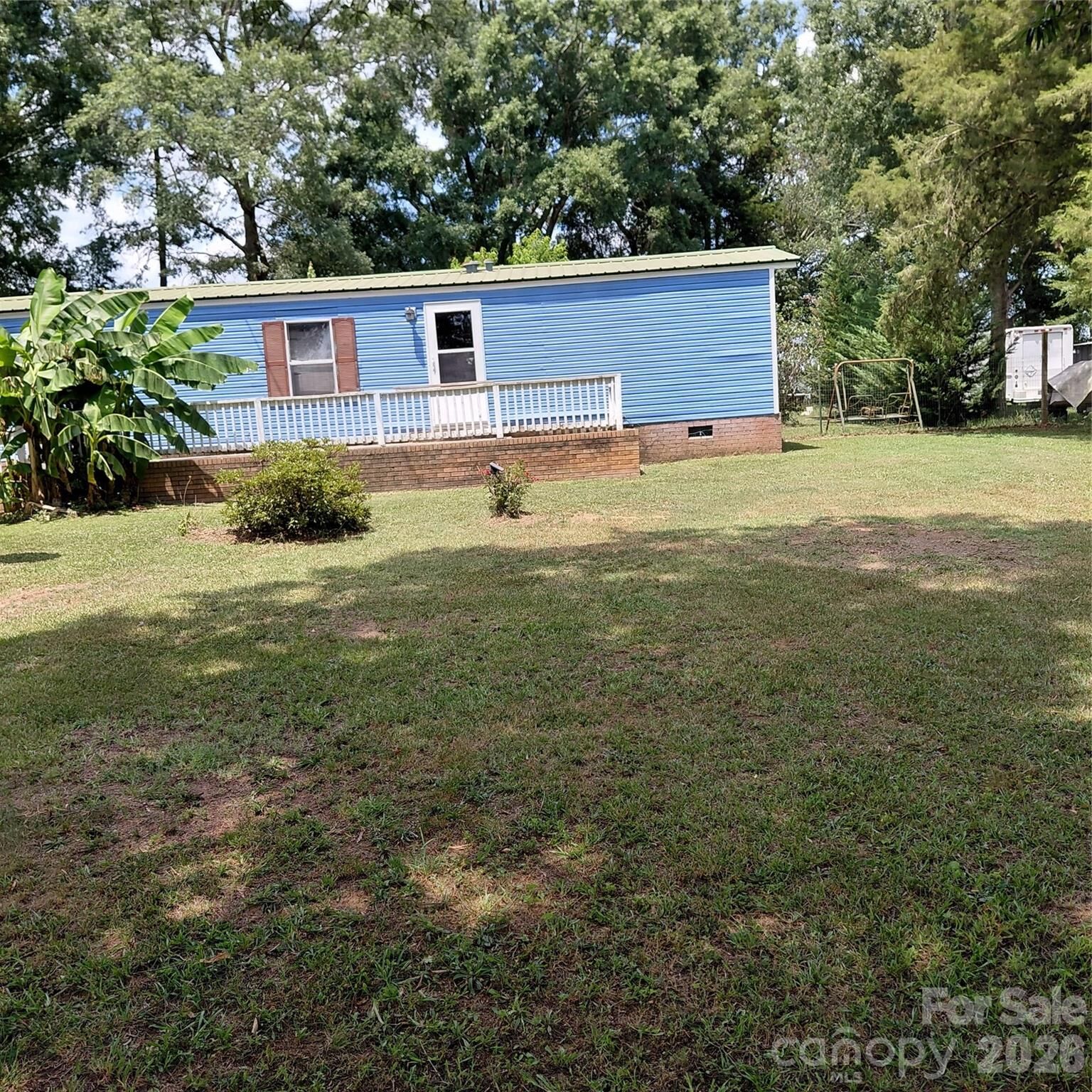 Property Photo: 3212 Trinity Church Road 2 NC 28112