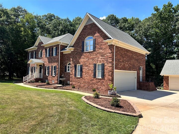 Property Photo:  3831 Amarillo Drive SW  NC 28027 