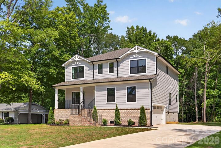 Property Photo:  6087 Cambridge Drive  NC 28075 