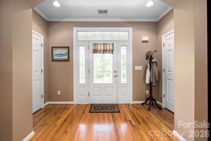 Property Photo: 625 Jackson Road NC 28146