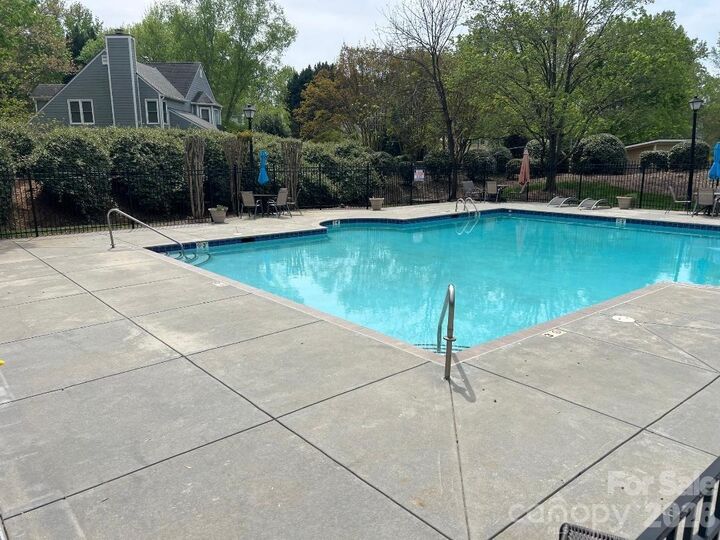 Property Photo:  8610 Forest Shadow Circle  NC 28031 