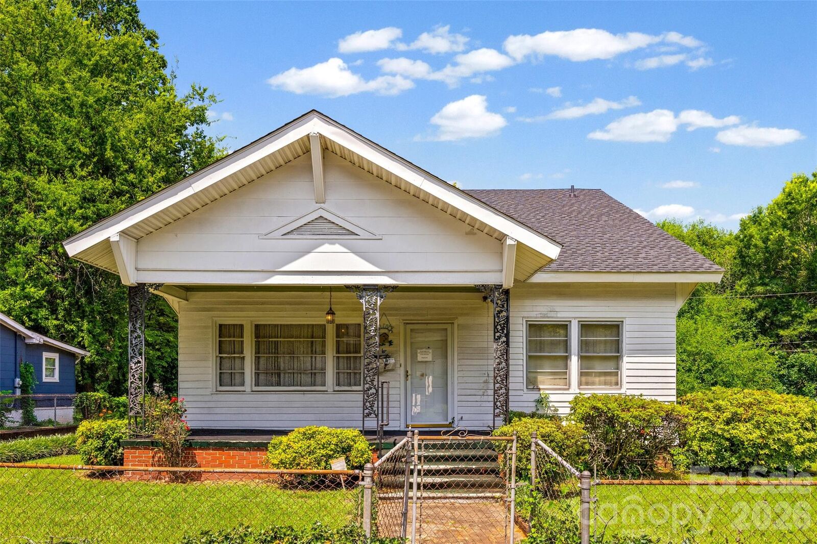Property Photo: 14 Barrow Street SC 29730